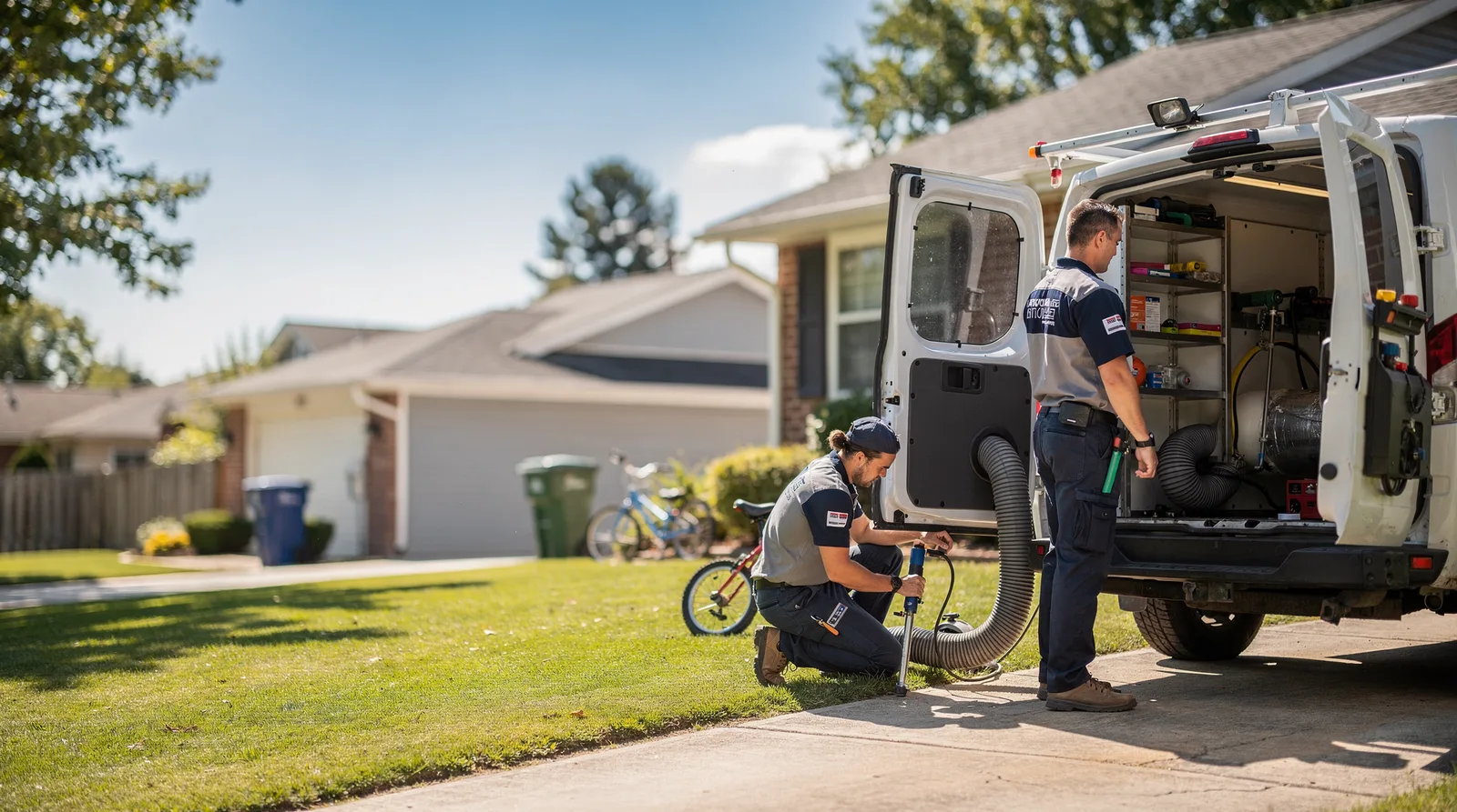 24/7 HVAC Repair & AC Replacement in Whitefield, ME near me